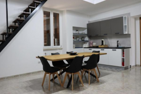 Laviano House Brindisi